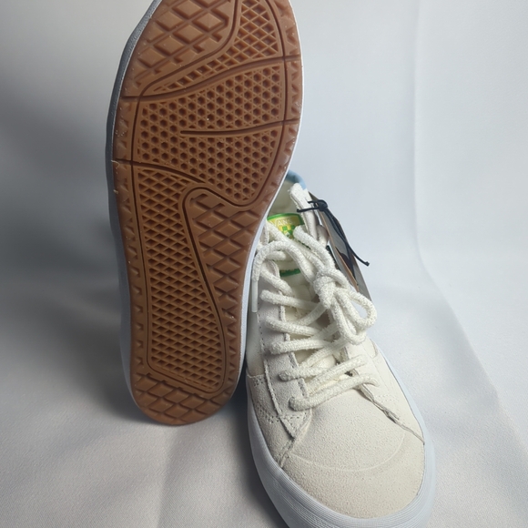 RARE Vans Sesame Street Special Edition men-5.5 women's 7 Lizzie A. - Picture 7 of 16